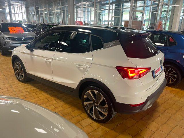SEAT Arona 1.0 EcoTSI FR 18" BEATS AUDIO FULL LED