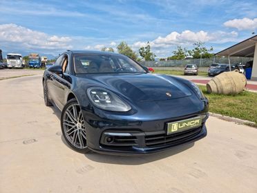 Porsche Panamera 4.0 4S Diesel