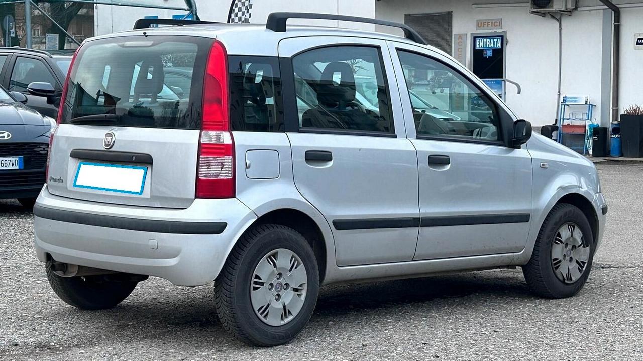 Fiat Panda 1.2 Dynamic 5 posti