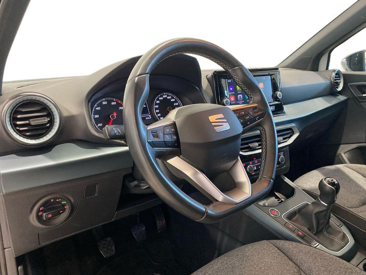 Seat Arona 1.0 ecotsi 95cv xperience