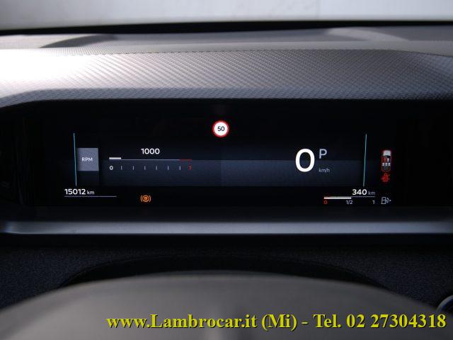 OPEL Grandland Hybrid 145 CV EDCT GS AZIENDALE