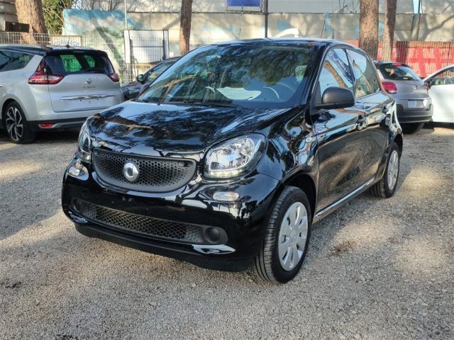 SMART ForFour 70 1.0 Youngster MANUALE CLIMA OK Neopatentati ..