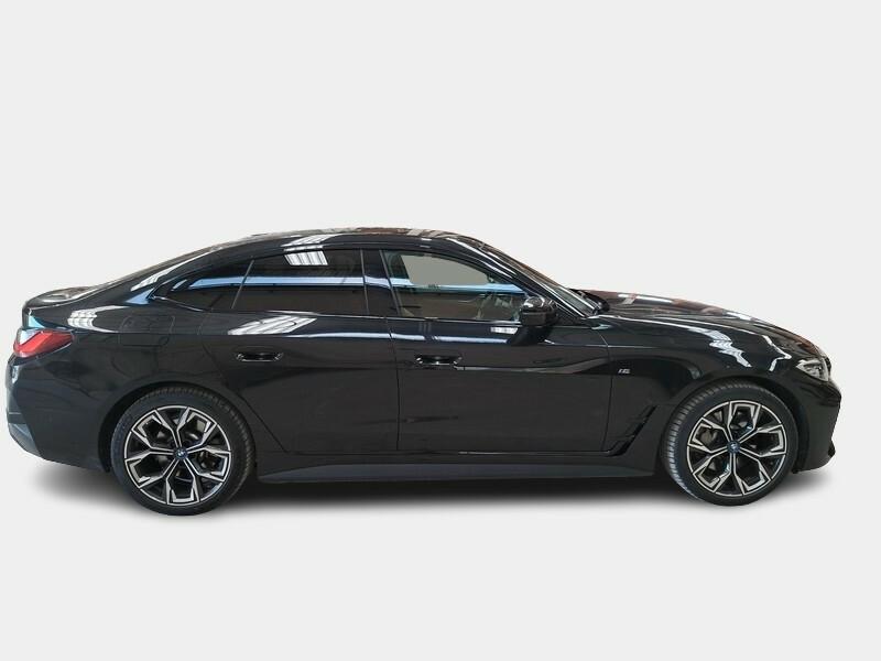 BMW I4 eDrive 40 MSport 5 PORTE