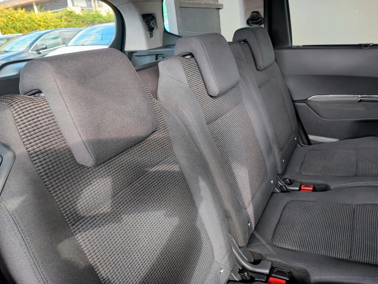 Peugeot 5008 BlueHDi 120 EAT6 S&S Business 7 posti