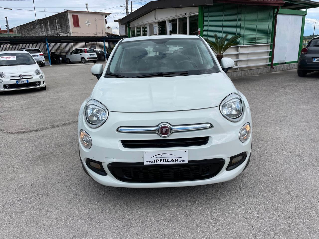 Fiat 500X 1.3 MultiJet 95 CV Pop Star