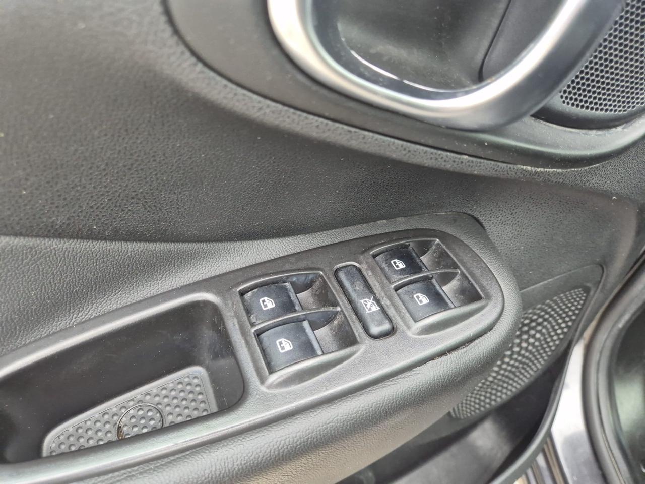 Fiat 500L 1.6 Multijet 120 CV Lounge TETTO PANORAMICO NAVI/RETROCAMERA