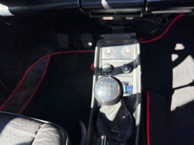 PORSCHE 911 3.2 Carrera Cabriolet