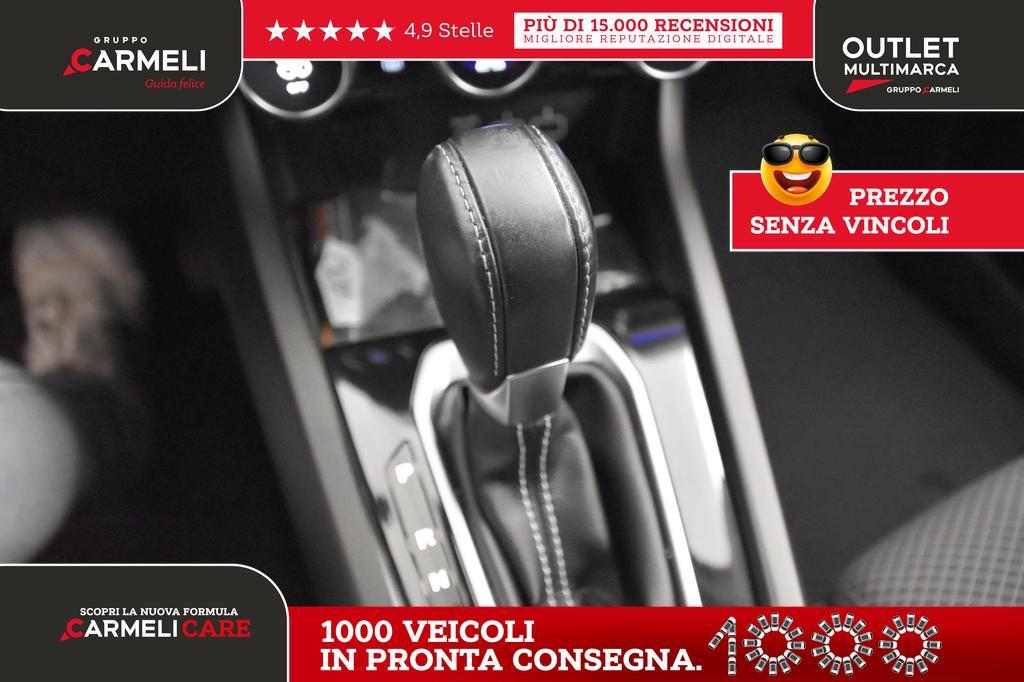 Renault Arkana 1.6 Hybrid Intens E-Tech Auto