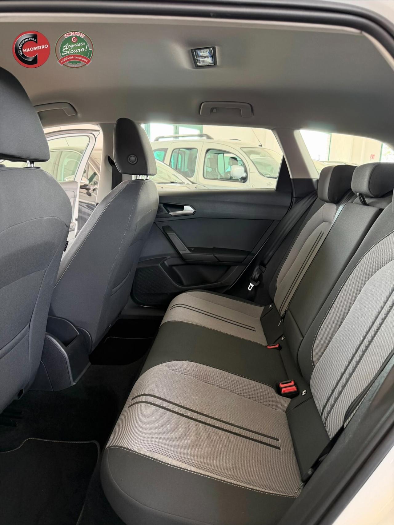 Seat Leon 2.0 TDI Style