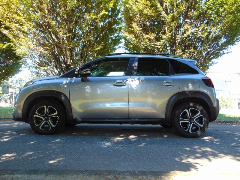 CITROEN C3 Aircross 1ª s. C3 Aircross PureTech...