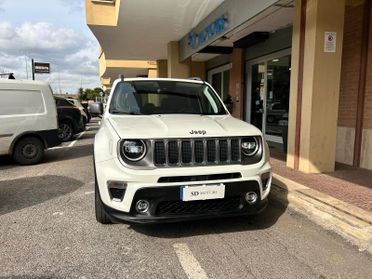 Jeep Renegade 1.0 t3 Limited 2wd *Promo SD 2026*
