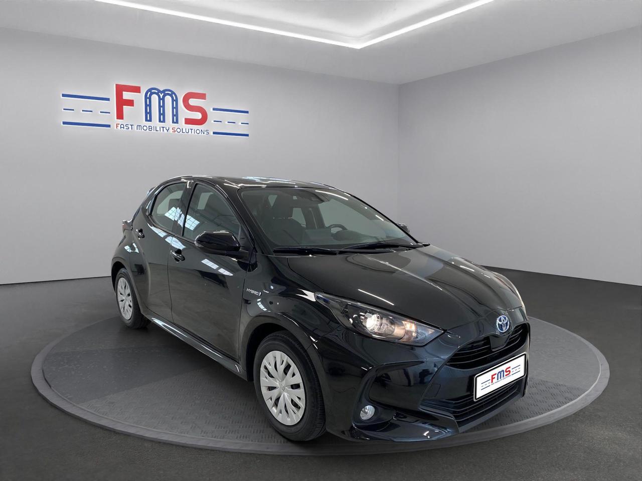 Toyota Yaris 1.5h Active