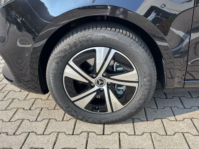 Mercedes-Benz Classe V 250d Extralong Avantgarde