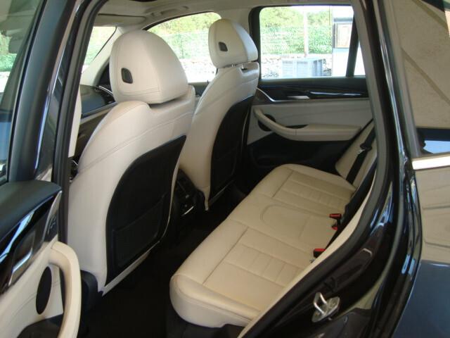Bmw X3 xDrive20d Msport 2020