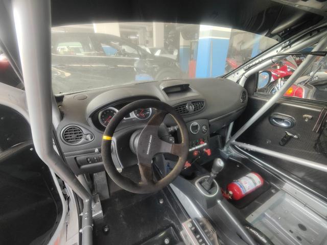 RENAULT Clio 3 RS 2.0 ? ALLESTIMENTO RS PLUS