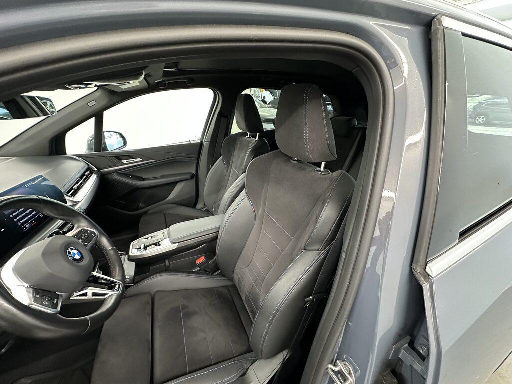 BMW Serie 2 Active Tourer 218 d Msport DCT
