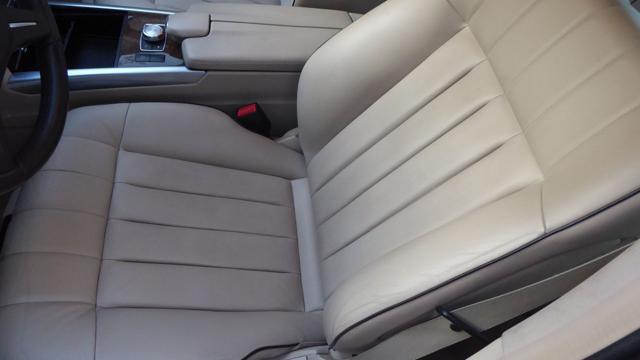 MERCEDES-BENZ E 220 CDI BlueTEC