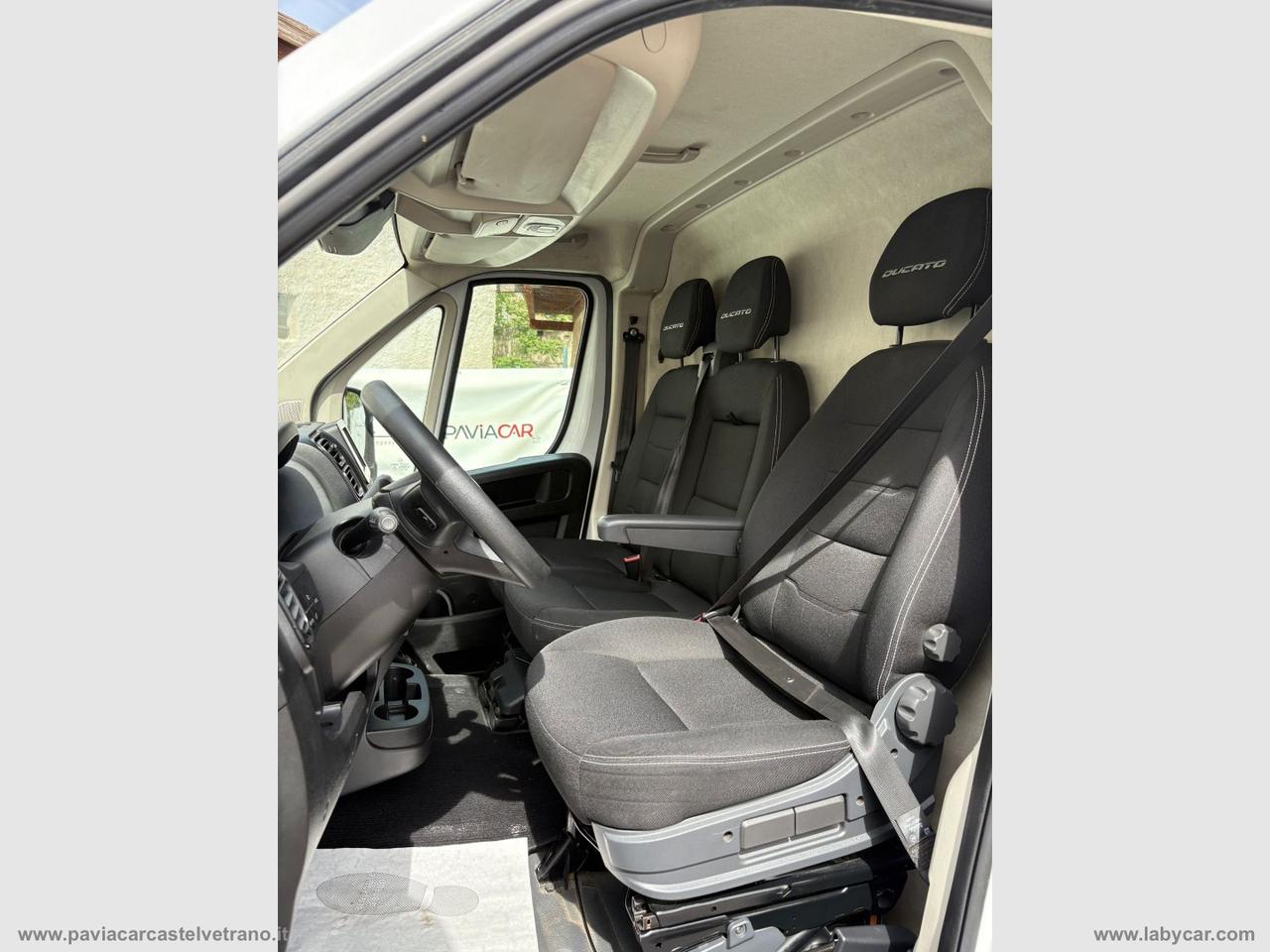 Ducato 35 2.2Mjt 140 PM-TN Furgone