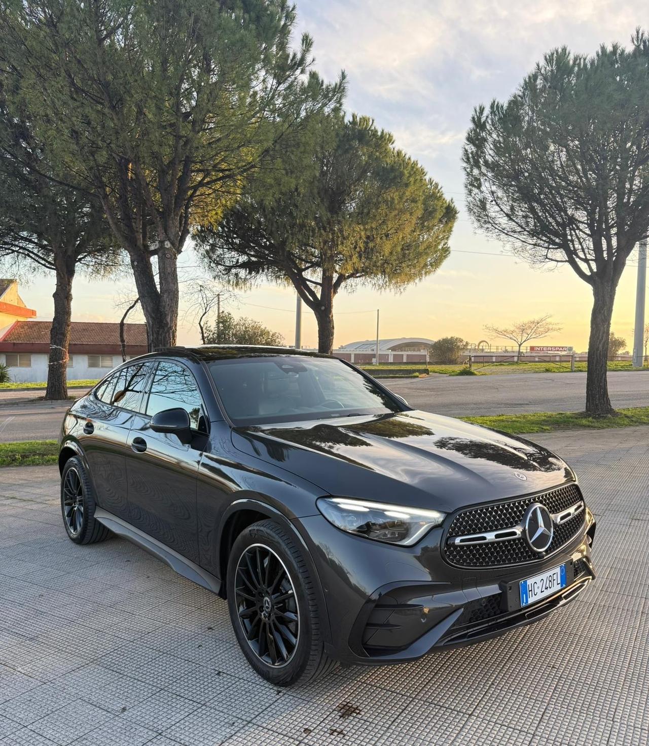 Mercedes-benz GLC 220 d 4Matic Mild Hybrid AMG Line Advanced Plus