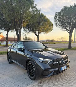 Mercedes-benz GLC 220 d 4Matic Mild Hybrid AMG Line Advanced Plus