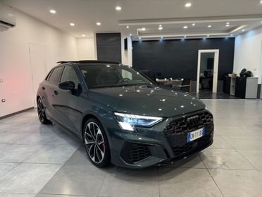 Audi S3 2.0 310 CV