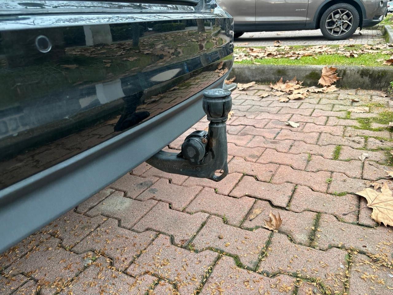 Audi A6 Avant 35 2.0 TDI S tronic Business Sport