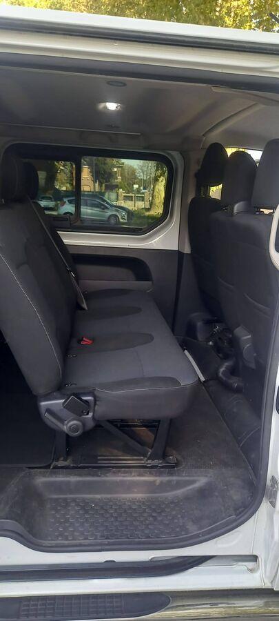 Fiat Talento Combi M1 1.6 twin t. mjt LH1 12Q 125cv E6