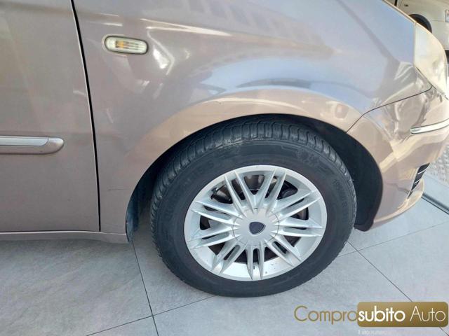 LANCIA MUSA 1.3 Multijet 16V 90 CV Platino