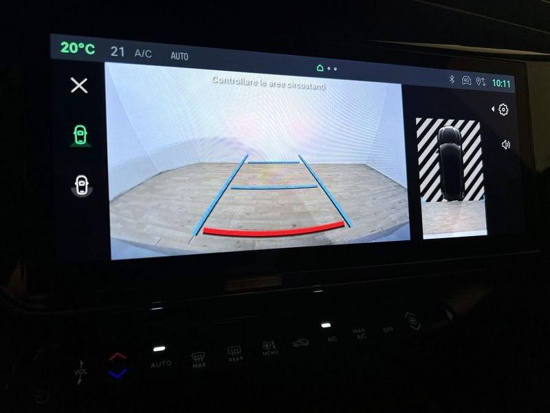 Alfa Romeo Junior Ibrida 1.2 136CV Hybrid eDCT6 ibrida SPECIALE