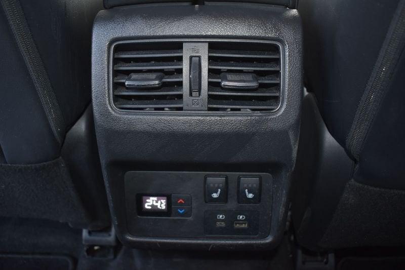 Nissan X-Trail X-Trail e-Power e-4orce 4WD 7 posti Tekna