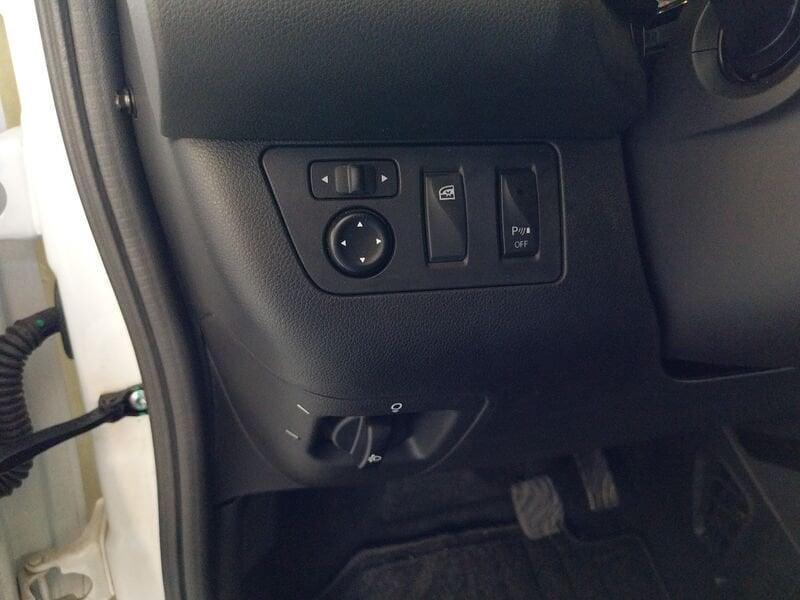 Dacia Spring Spring Expression Electric 45