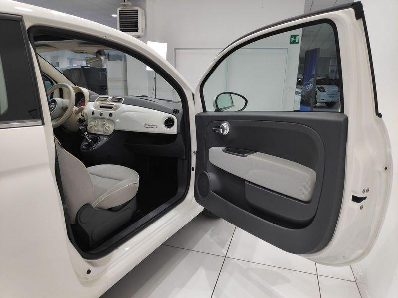 FIAT 500 500 1.2 Lounge*SUPER PREZZO*