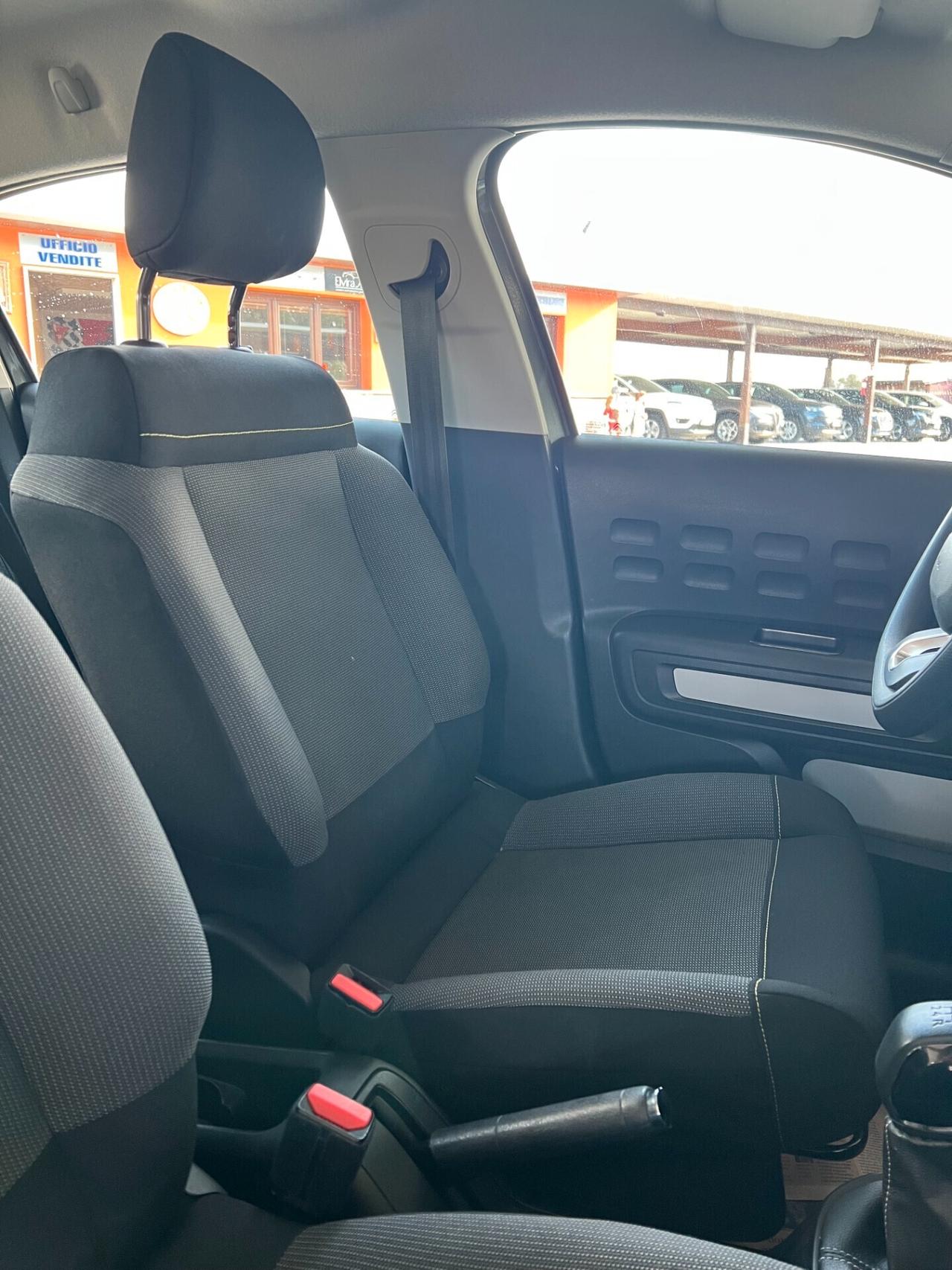 Citroen C3 1.2 PureTech 83 S&S You UNICO PROPRIETARIO