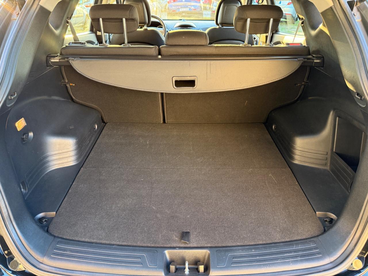 Hyundai iX35 2.0 16V 2WD Classic