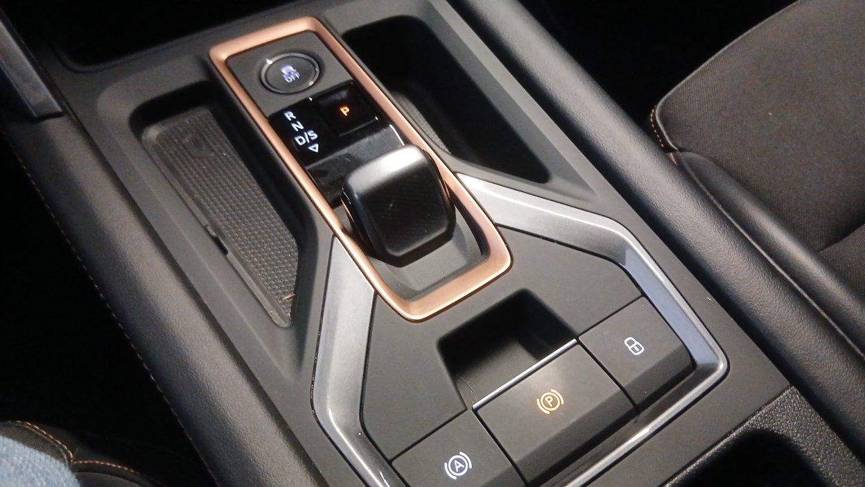 CUPRA Leon - Leon 2.0 TDI 150 CV DSG