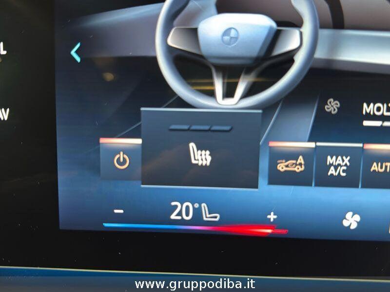 BMW Serie 1 F70 118d MSport Pro auto