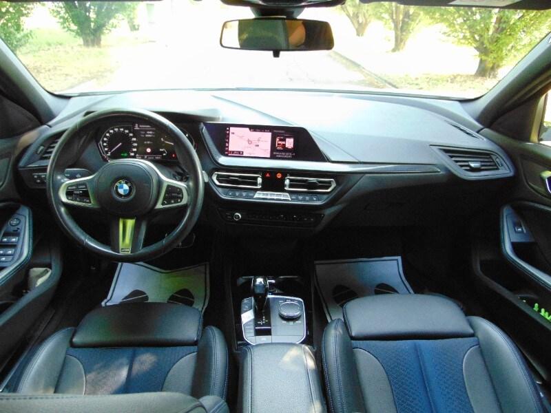 BMW Serie 1 (F40) 116d 5p. Msport
