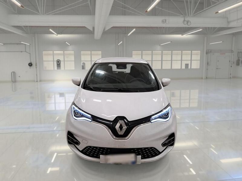 RENAULT ZOE BUSINESS R110 5 PORTE