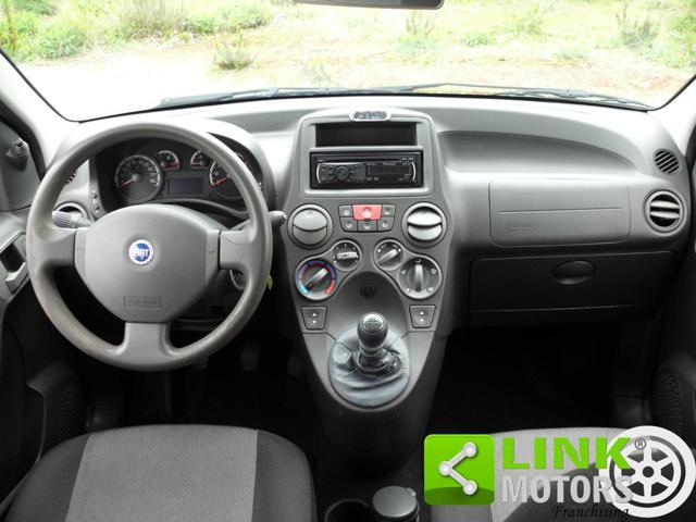 FIAT Panda 1.3 MJT NEOPATENTATI