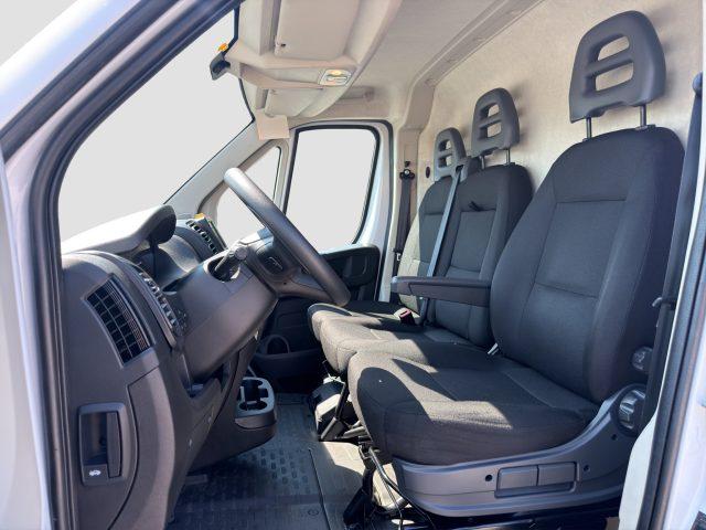 FIAT Ducato Ducato 30 2.2 Mjt 120CV PC-TN Furgone