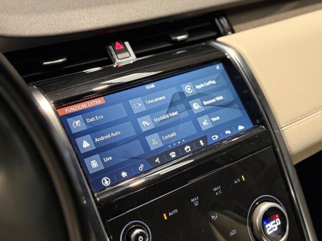 LAND ROVER Discovery Sport 2.0D I4-L.Flw 150 CV AWD Auto R-Dynamic SE