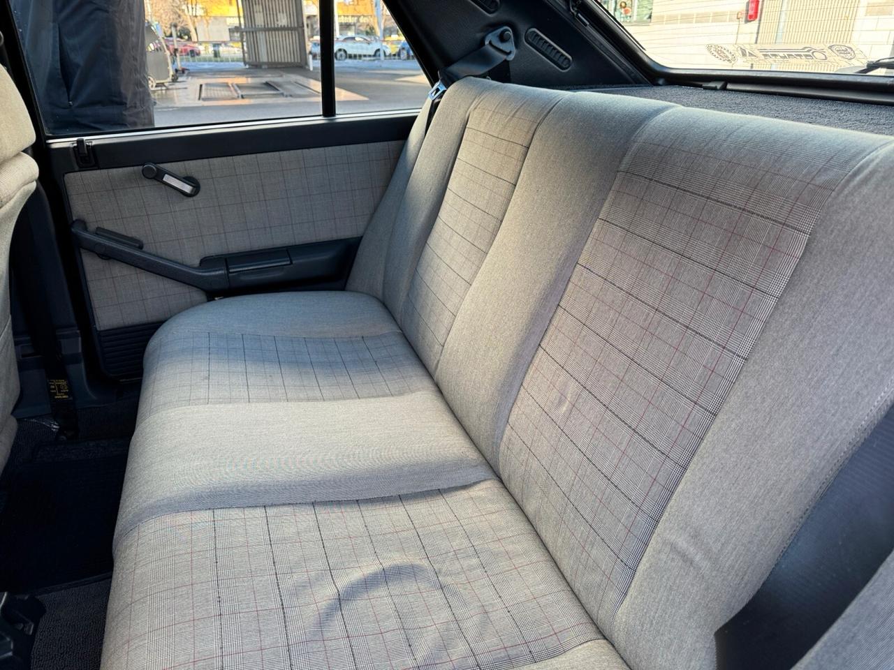 Lancia Delta 1.6 i.e. 90cv