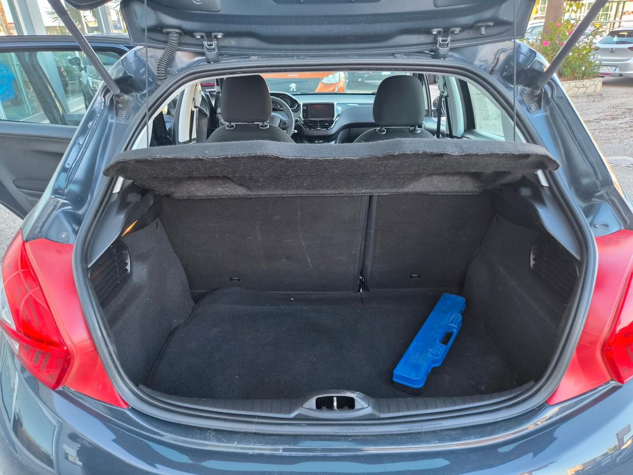 Peugeot 208 1.4 VTi 95 CV 5p. GPL Active