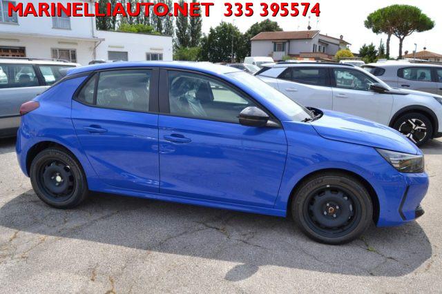 OPEL Corsa 1.2 100 CV Edition PRONTA CONSEGNA