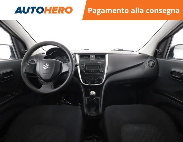 SUZUKI Celerio 1.0 Easy