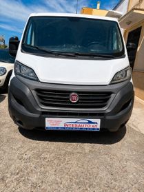 Fiat Ducato L1H1 2.3