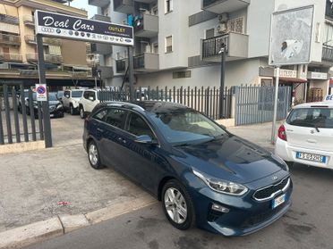 Kia Ceed Sportswagon 1.6 CRDi 115 CV SW Business Class
