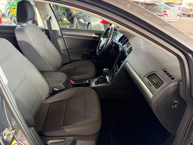 VOLKSWAGEN Golf 2.0 TDI DSG 5p. Business BlueMotion Technology