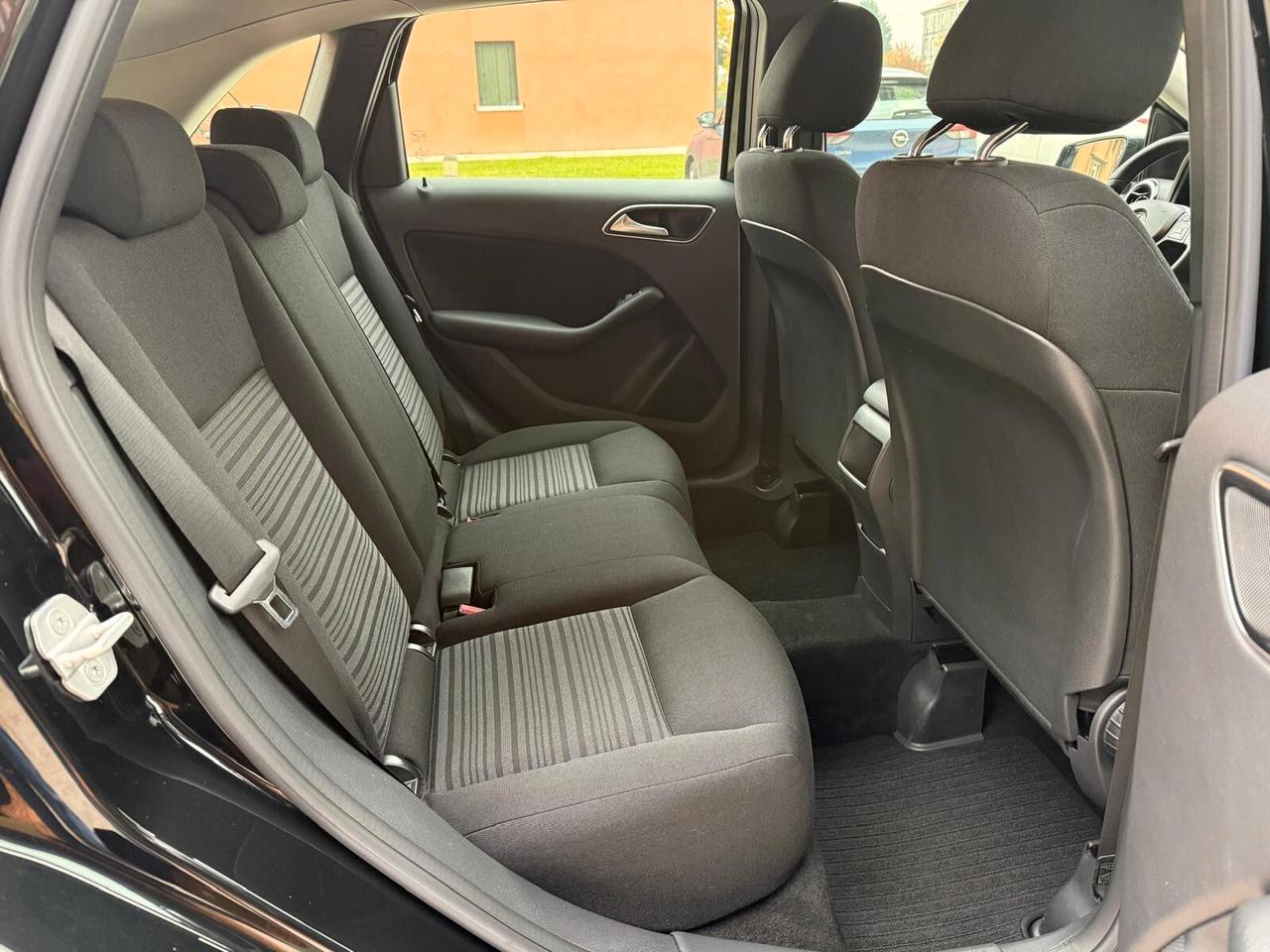 Mercedes-benz B 180 CDI Executive