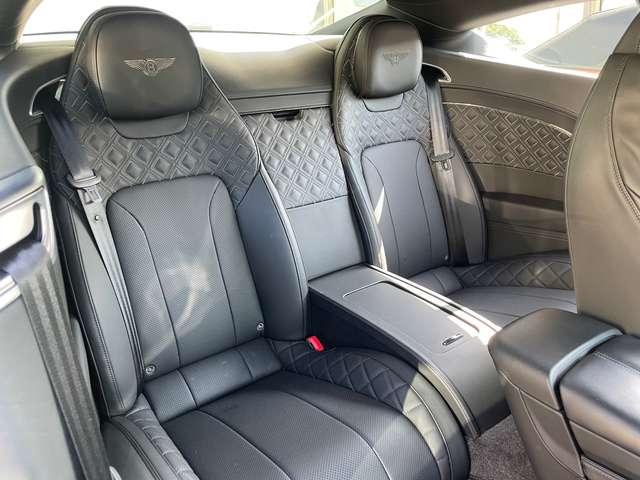 Bentley Continental GT 6.0 W12 635cv auto Mulliner Pack